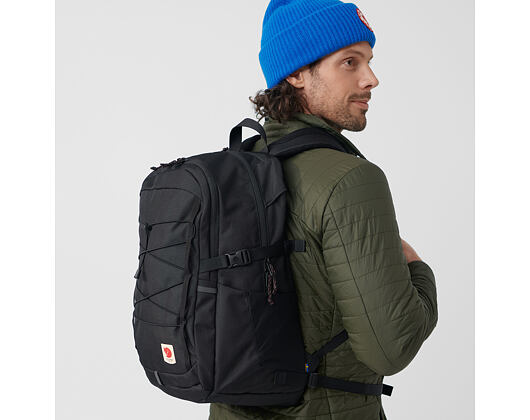 Batoh Fjällräven - Skule 28 - Black