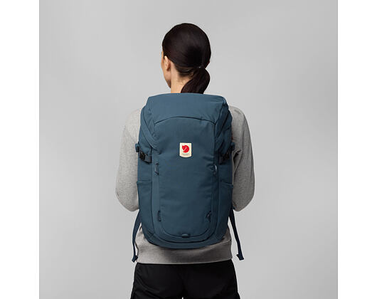 Batoh Fjällräven - Ulvö 30 - Mountain Blue