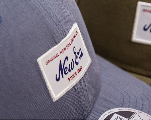 Cap New Era - 940MC patch