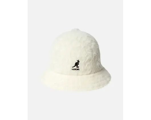 Kangol - Furgora Casual Bucket - Ivory