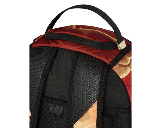 Sprayground - Looney Tunes Marvin Bomb Dlxr Backpack 