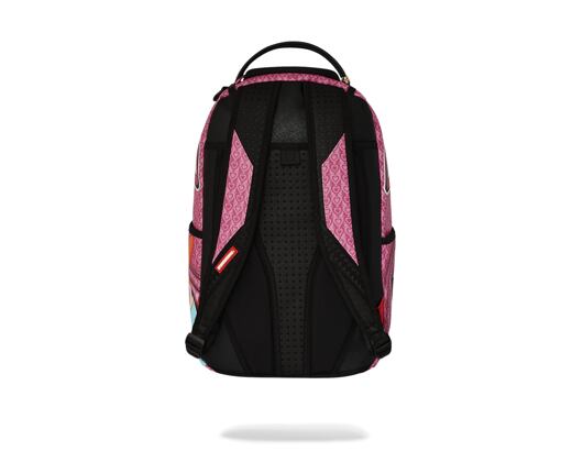Sprayground - Ppg Hide N Seek Reveal Dlxsv Backpack 