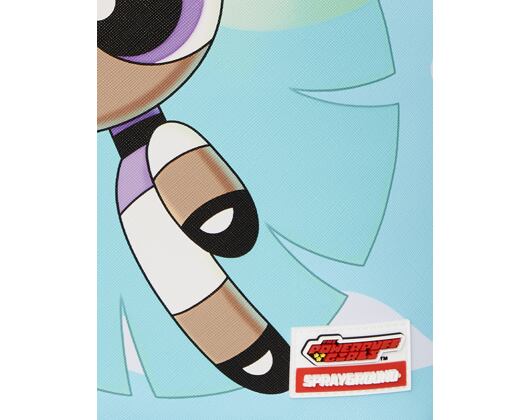 Sprayground - Ppg Hide N Seek Reveal Dlxsv Backpack 