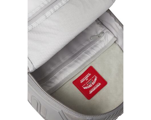 Sprayground - Optronics Rubber Dlx Backpack 
