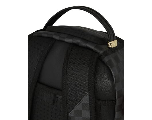 Sprayground - Shark Smashed Through Dlx Backpack 