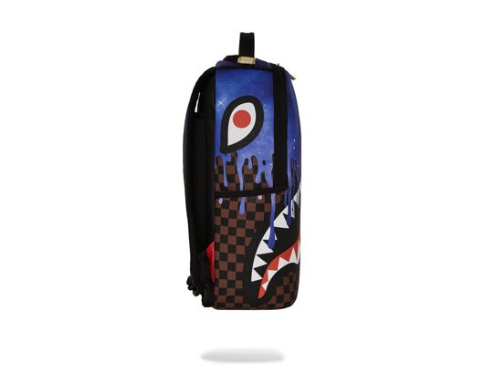 Sprayground - Lost In Space Drip Backpack 