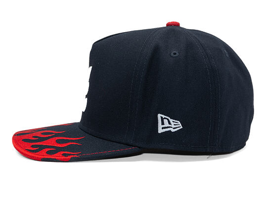kšiltovka NEW ERA 5950AF MLB 25 Bristol ATLBRA