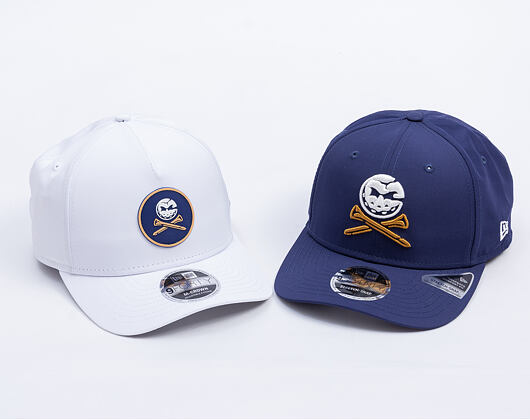 kšiltovka NEW ERA LIV25 970 CRSHRS