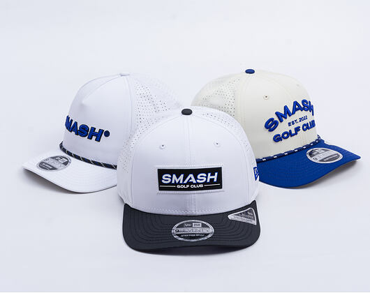 kšiltovka NEW ERA LIV25 970 Patch SMASH