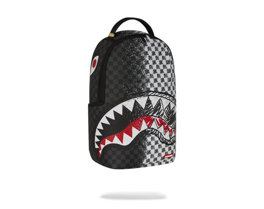 Sprayground - Mix And Match Scribble Dlx Backpack 