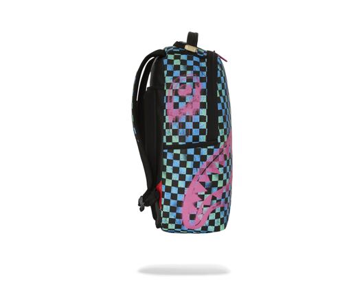 Sprayground - Long Nights Painting Dlxsv Backpack 