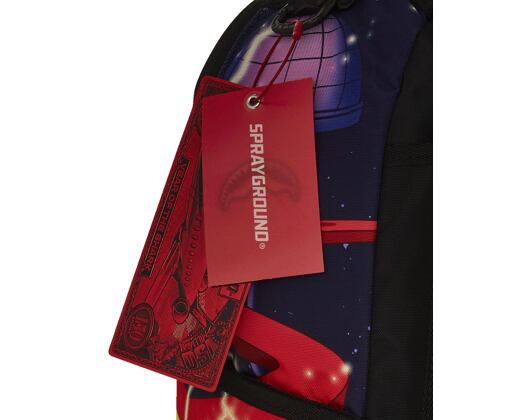 Sprayground - Marvin Planet X Sharkmouth Backpack 