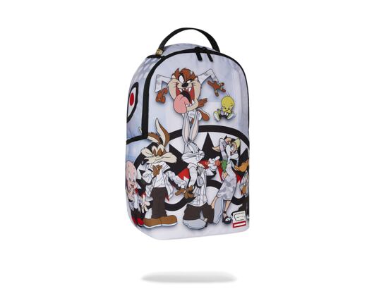 Sprayground - Looney Tunes Fashion Killers Backpack 