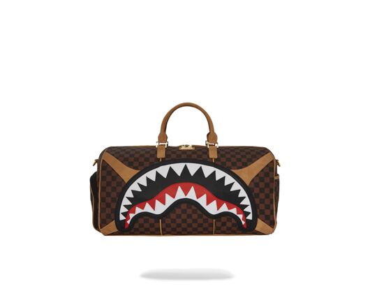 Sprayground - Hennyville Duffle 