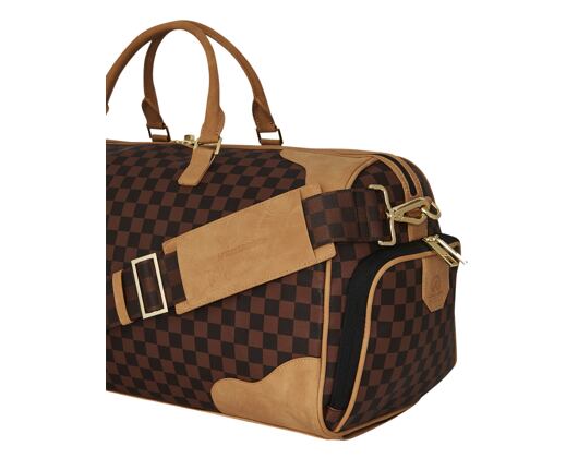 Sprayground - Hennyville Duffle 