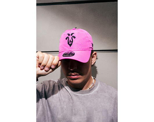 New Era - LIV Golf 9TWENTY - Range Goats - BRP