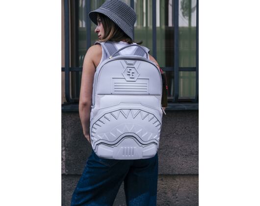 Sprayground - Optronics Rubber Dlx Backpack 
