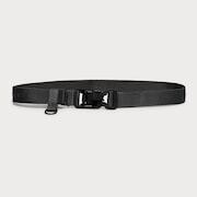 Oakley - Latitude Web Belt - Blackout