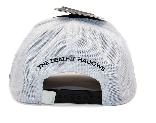 Kšiltovka Capslab - Harry Potter trucker