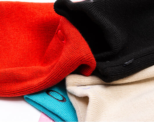 Oakley - Fine Knit Hat - Mist