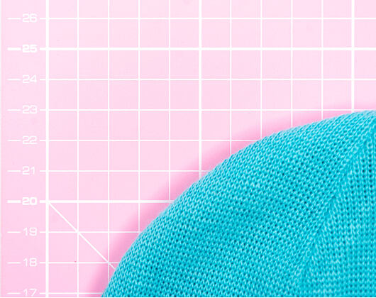 Oakley - Beanie Ellipse - Swimming Pool Blue