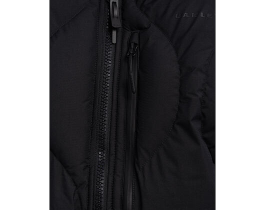 Péřová Bunda - Urbanslope Puffer Jacket - Blackout