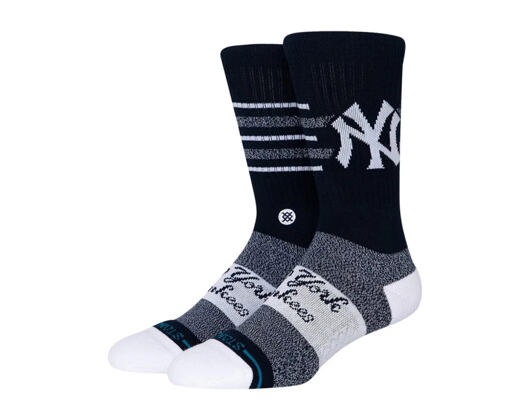 Ponožky Stance - Mlb New York Yankees - Closer Ny/Navy