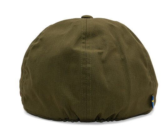 Kšiltovka Fjällräven - Övik Flat Cap