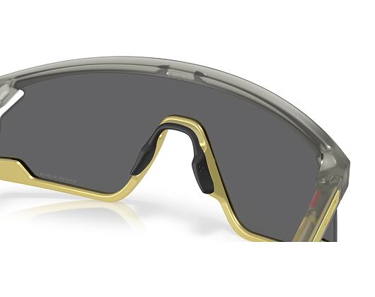 Sluneční Brýle Oakley - Bxtr Metal - Prizm Black / Matte Grey Ink / Vintage Gold