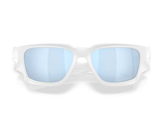 Sluneční Brýle Oakley - Instagator - Prizm Deep Water Polar / Matte White