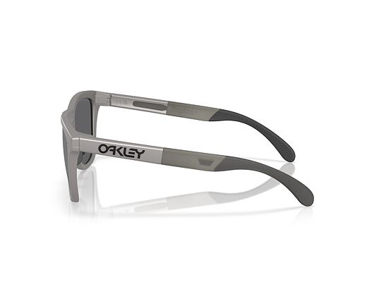 Sluneční Brýle Oakley - Frogskins Range - Prizm Black Polar / Titanium