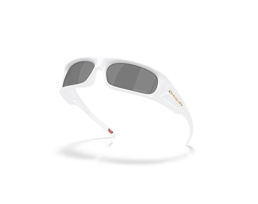 Sluneční Brýle Oakley - Highland - Prizm Black / Pearlized White