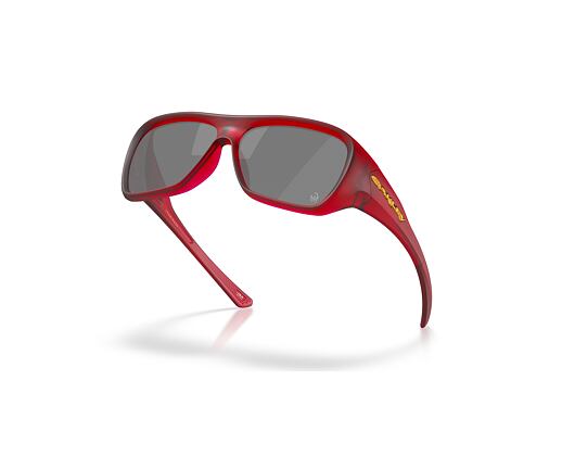 Sluneční Brýle Oakley - Chaminade - Prizm Black / Matte Trans Red