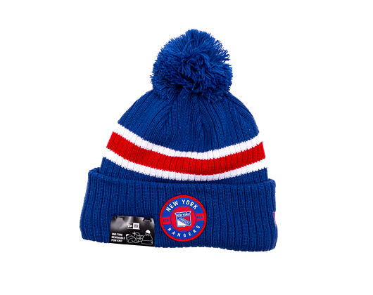 Kulich New Era - NHL New York Rangers