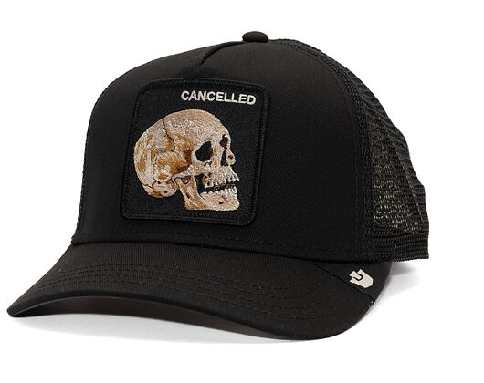 Goorin - The Cancelled Skull