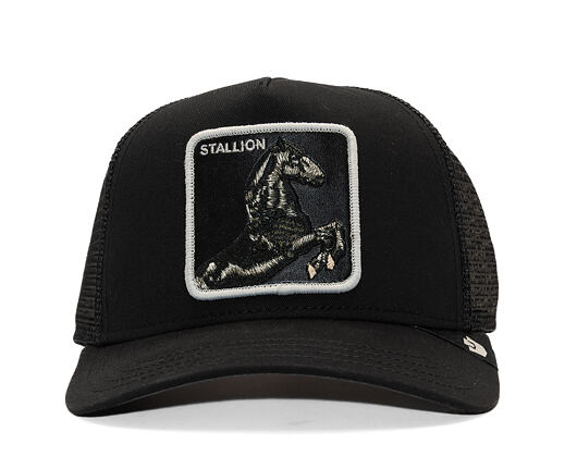 Goorin - Stallion Trucker Cap