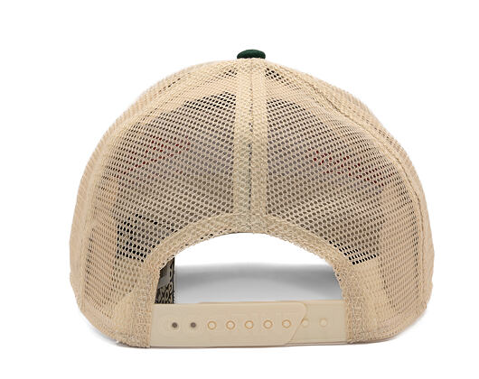 Goorin - Bulletproof Trucker Cap