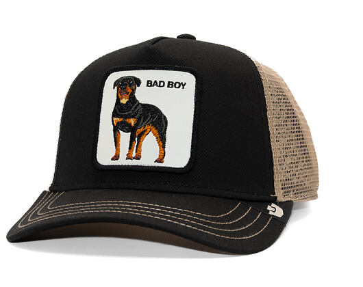 Goorin - Bad Boy Trucker Cap
