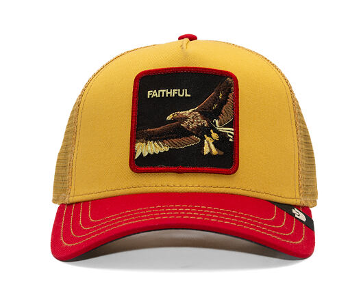 Goorin - The Faithful Eagle