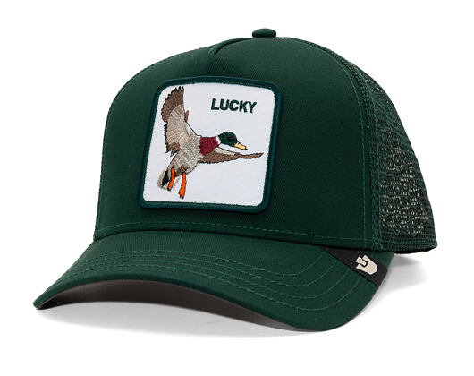 Goorin - The Lucky Duck