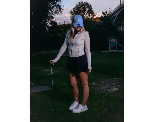 New Era - LIV Golf 9TWENTY - Ironheads - Sky Blue