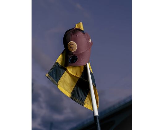 New Era - LIV Golf 9FORTY Circle- Cleeks - MRN