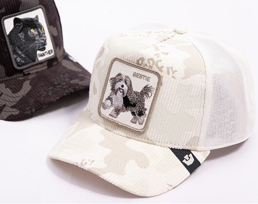 Goorin - Bestie Camo