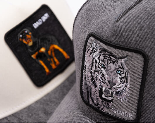 Goorin - Denim Savage