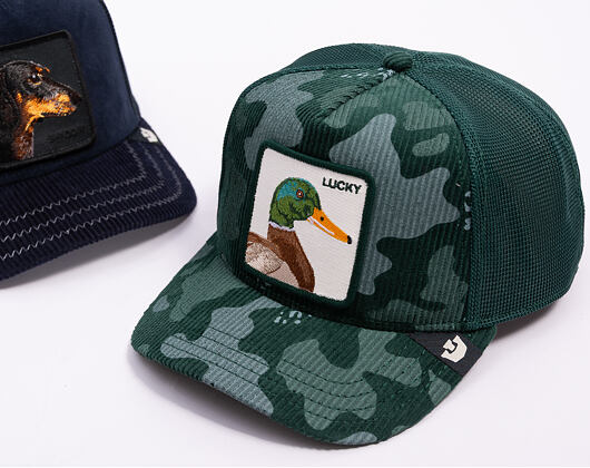 Goorin - Duck Camo