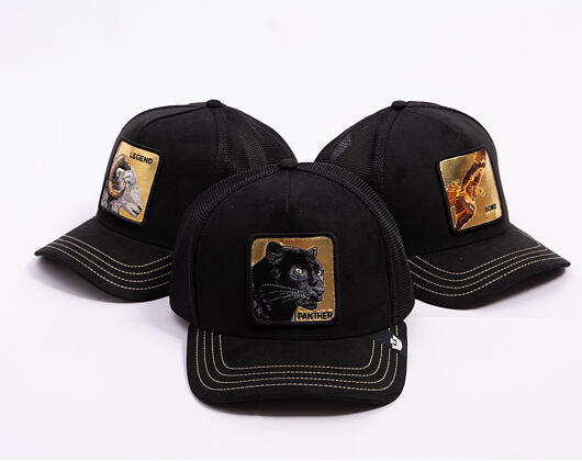 Goorin - Golden Panther