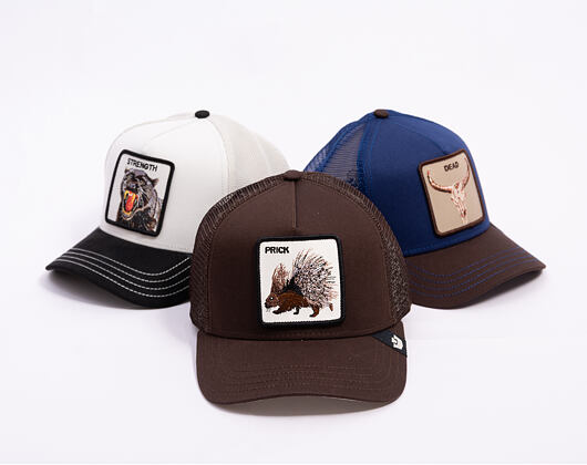 Goorin - Prick Trucker Cap