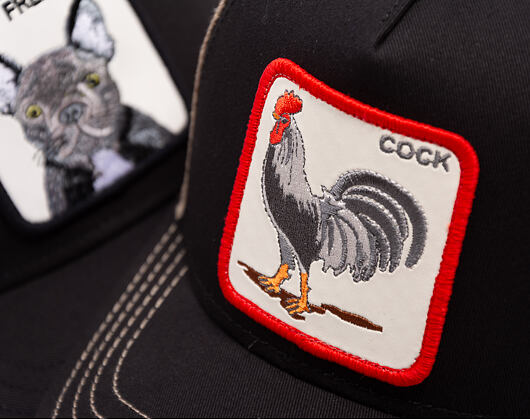 Goorin - Rooster Trucker Cap