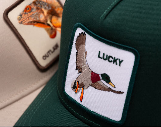 Goorin - The Lucky Duck