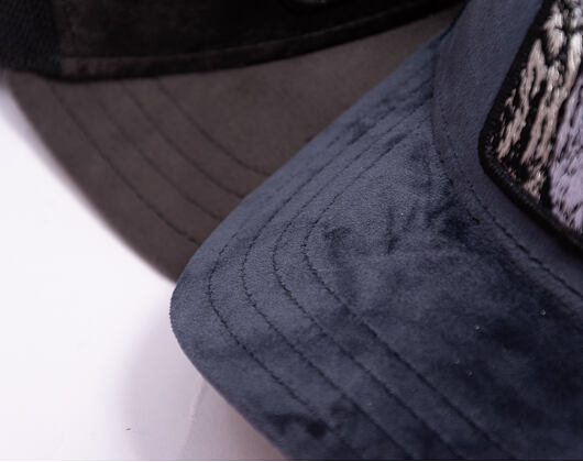 Goorin - Velour Lion
